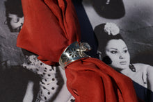 Load image into Gallery viewer, Silver Maverick Ring