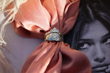 Load image into Gallery viewer, Sacred Heart Diamond Ring