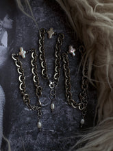 Load image into Gallery viewer, Pearl Chain Bracelets *Pre-Order
