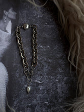 Load image into Gallery viewer, Pearl Chain Bracelets *Pre-Order