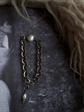 Load image into Gallery viewer, Pearl Chain Bracelets *Pre-Order