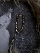 Load image into Gallery viewer, Pearl Chain Bracelets *Pre-Order