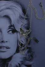 Load image into Gallery viewer, Dolly Necklace 🦋

