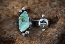 Load image into Gallery viewer, Natural Turquoise Ring
