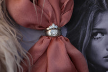 Load image into Gallery viewer, Sacred Heart Diamond Ring
