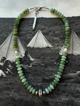 Load image into Gallery viewer, *PRE-ORDER* Jade Necklace
