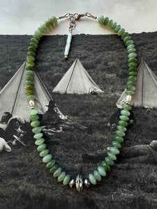 *PRE-ORDER* Jade Necklace