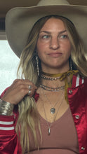 Load image into Gallery viewer, Pearl Chain Chokers Pre Order
