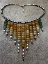 Load image into Gallery viewer, Jade Choker
