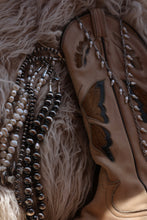 Load image into Gallery viewer, Pearl Drop Necklace
