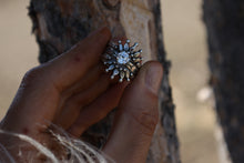 Load image into Gallery viewer, *Pre Order* Silver Contour Band
