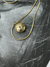 Load image into Gallery viewer, Golden Charm Necklace
