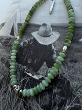 Load image into Gallery viewer, *PRE-ORDER* Jade Necklace
