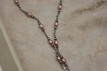 Load image into Gallery viewer, Pre-Order Rose Cowboy Pearls
