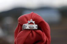 Load image into Gallery viewer, Custom Signet Ring for Brooke
