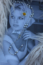 Load image into Gallery viewer, **Pre-Order**Rosary Style Cowboy Pearls
