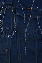Load image into Gallery viewer, **Pre-Order**Rosary Style Cowboy Pearls
