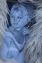 Load image into Gallery viewer, **Pre-Order**Rosary Style Cowboy Pearls
