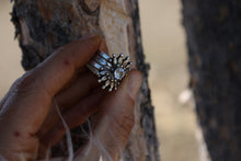 Load image into Gallery viewer, *Pre Order* Silver Contour Band
