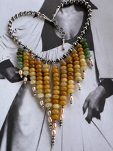 Load image into Gallery viewer, Jade Choker
