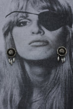 Load image into Gallery viewer, Concho Pearl Earrings Pre-Order
