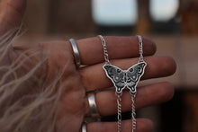 Load image into Gallery viewer, Dolly Necklace 🦋
