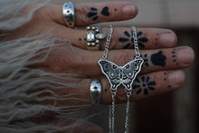 Load image into Gallery viewer, Dolly Necklace 🦋
