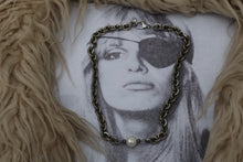Load image into Gallery viewer, Pearl Chain Chokers Pre Order
