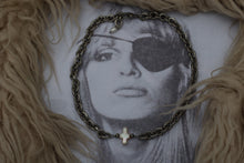 Load image into Gallery viewer, Pearl Chain Chokers Pre Order

