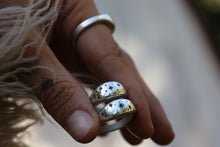 Load image into Gallery viewer, Silver Star Signet (*Pre-Order)
