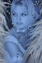 Load image into Gallery viewer, **Pre-Order**Rosary Style Cowboy Pearls
