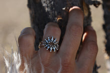 Load image into Gallery viewer, *Pre Order* Silver Contour Band
