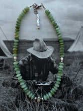 Load image into Gallery viewer, *PRE-ORDER* Jade Necklace
