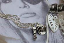 Load image into Gallery viewer, Handmade Cowboy Charms
