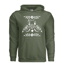 Load image into Gallery viewer, Quail Hoodie
