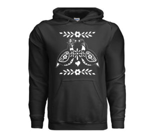 Quail Hoodie