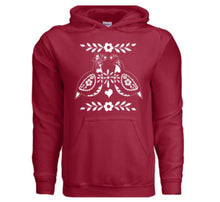 Load image into Gallery viewer, Quail Hoodie
