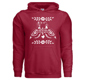 Quail Hoodie