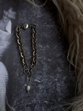 Load image into Gallery viewer, Pearl Chain Bracelets
