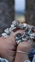 Load and play video in Gallery viewer, Cowboy Flower Earrings Pre-Order
