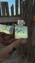Load and play video in Gallery viewer, Custom Engraved Zippo Lighter
