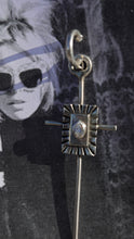 Load and play video in Gallery viewer, 1 Carat Diamond Cross Earrings
