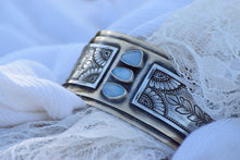 Load image into Gallery viewer, Opal Cuff
